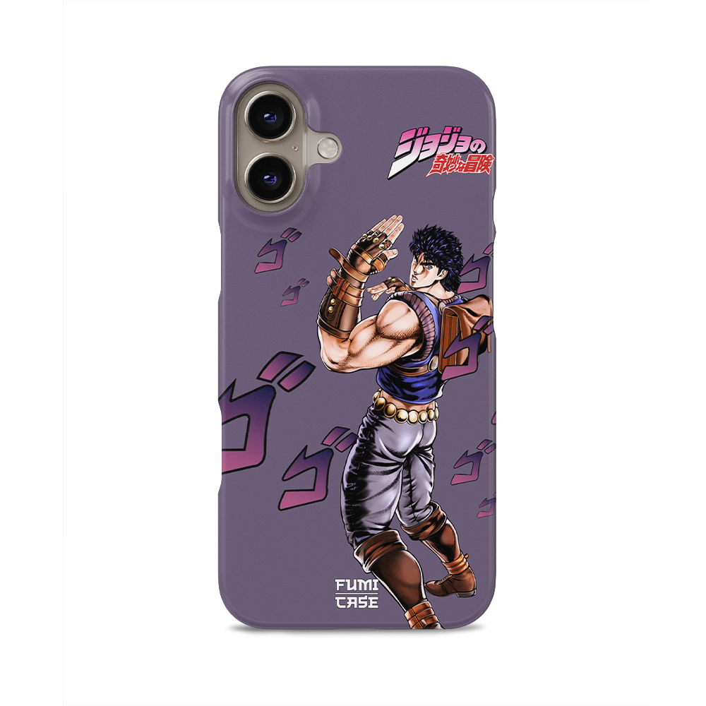 Jonathan Joestar-Slim