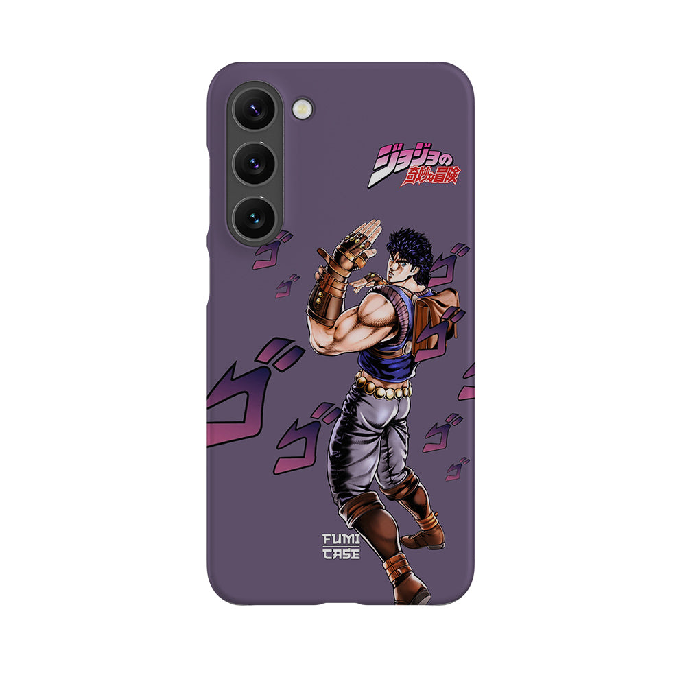 Jonathan Joestar-Slim