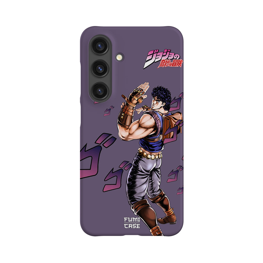Jonathan Joestar-Slim