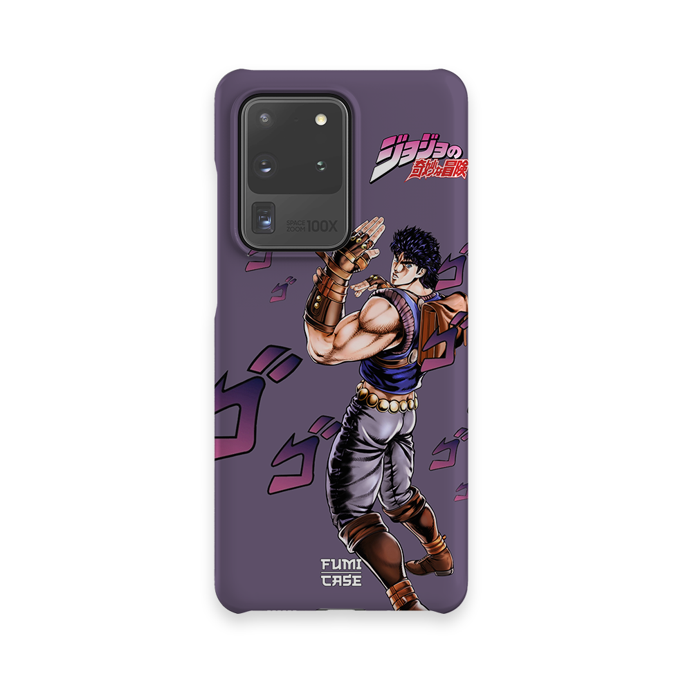 Jonathan Joestar-Slim