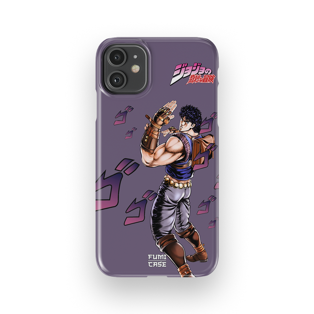 Jonathan Joestar-Slim