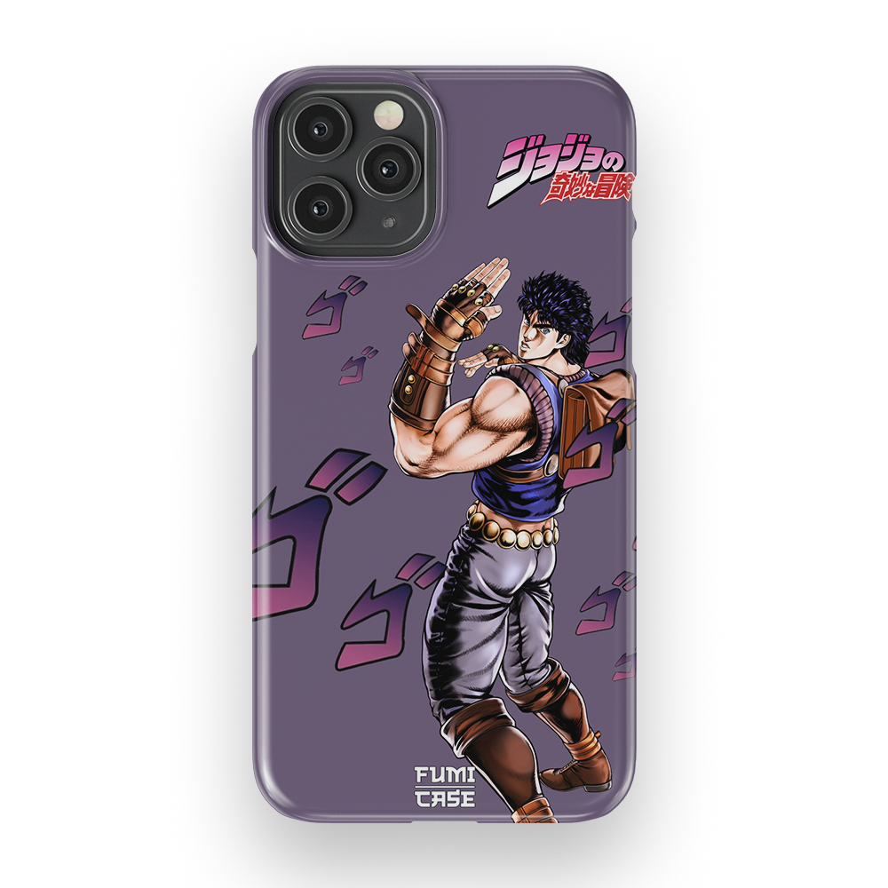 Jonathan Joestar-Slim