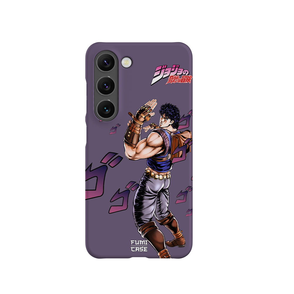 Jonathan Joestar-Slim