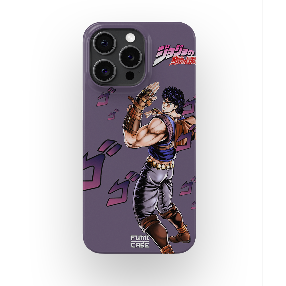 Jonathan Joestar-Slim