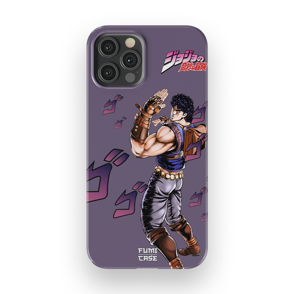 Jonathan Joestar-Slim