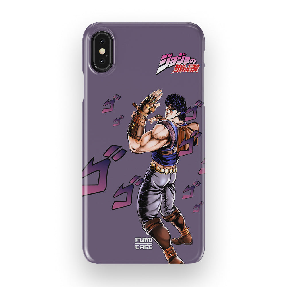 Jonathan Joestar-Slim