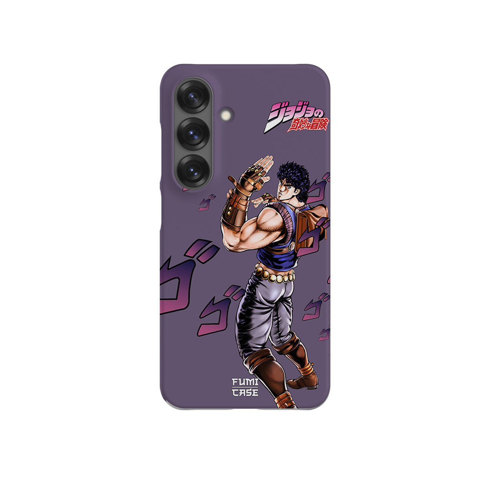 Jonathan Joestar-Slim
