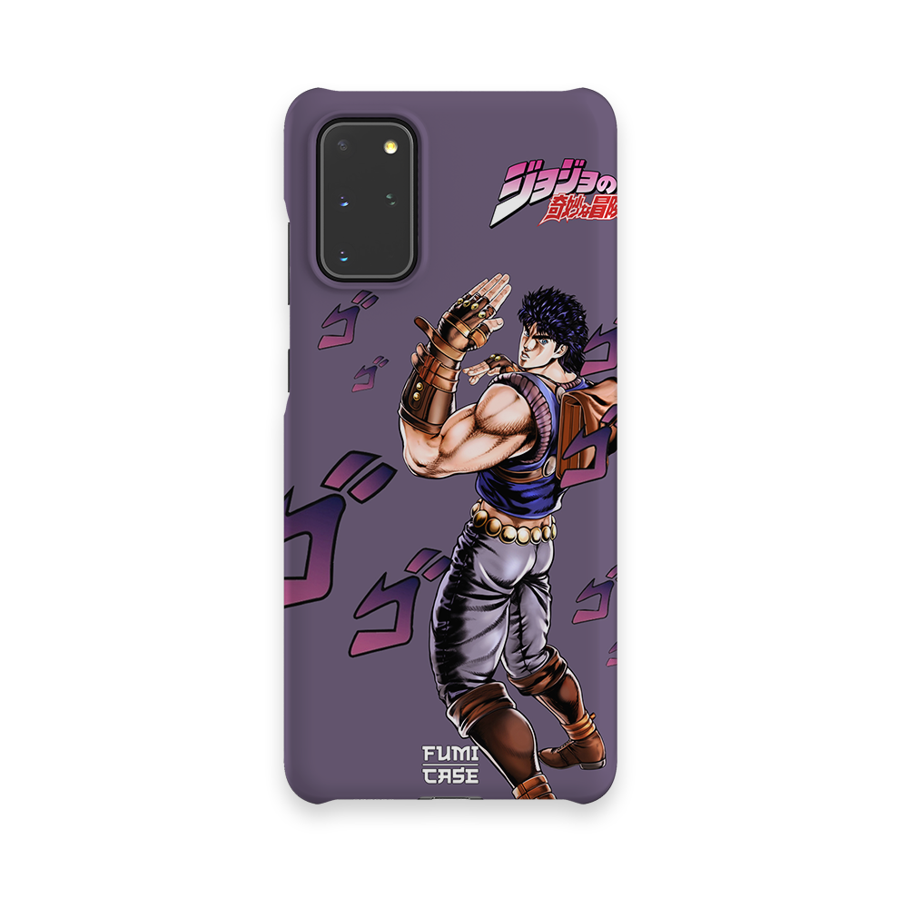 Jonathan Joestar-Slim