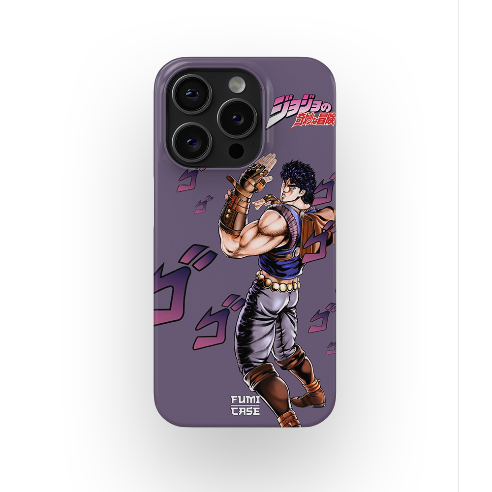 Jonathan Joestar-Slim