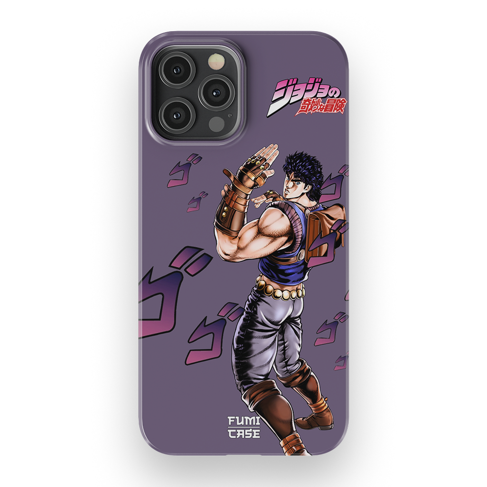 Jonathan Joestar-Slim