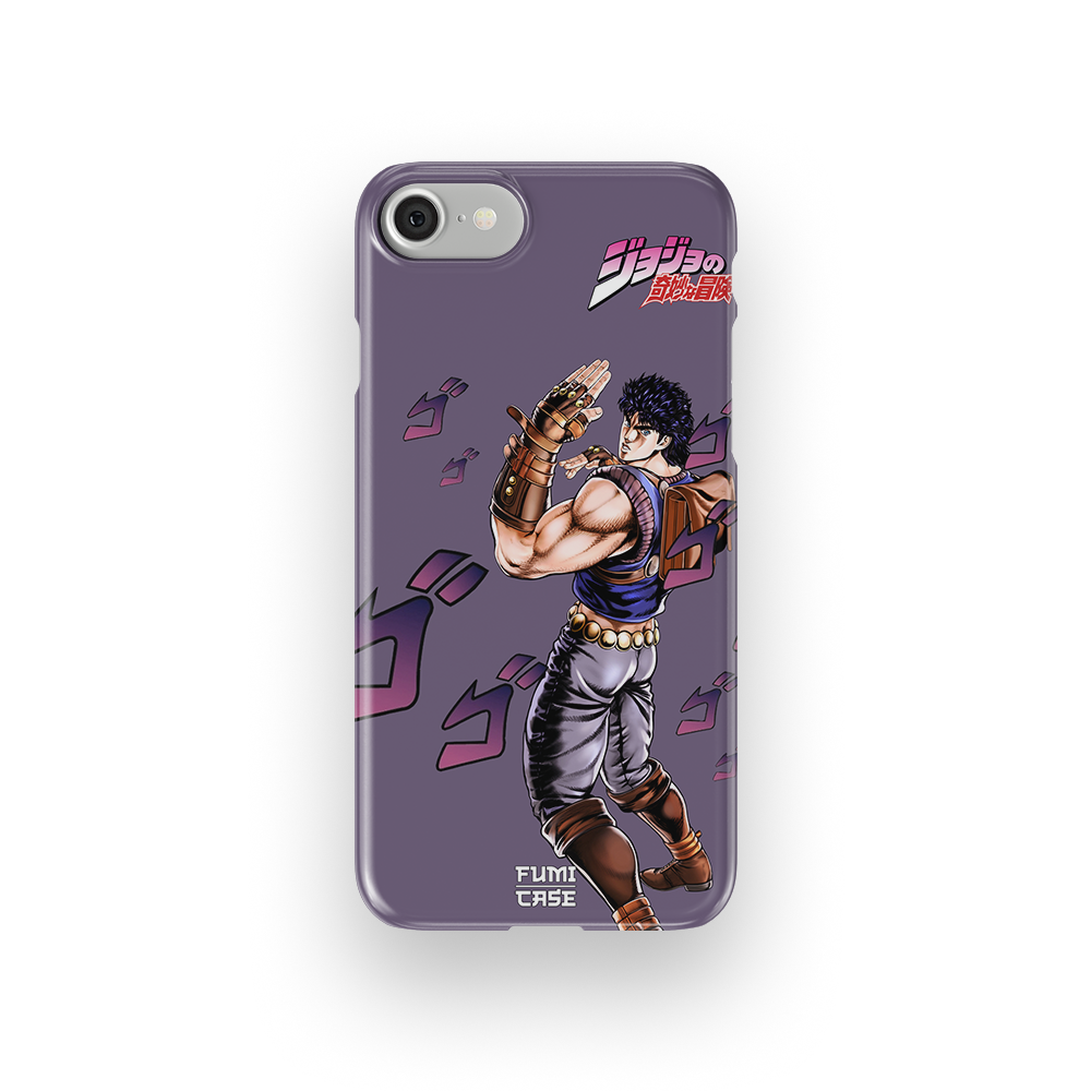 Jonathan Joestar-Slim