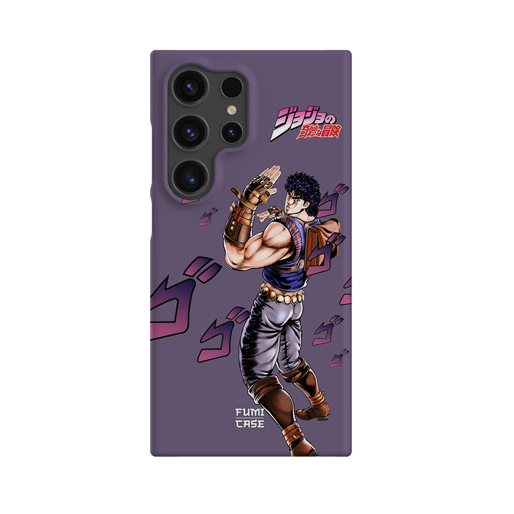 Jonathan Joestar-Slim