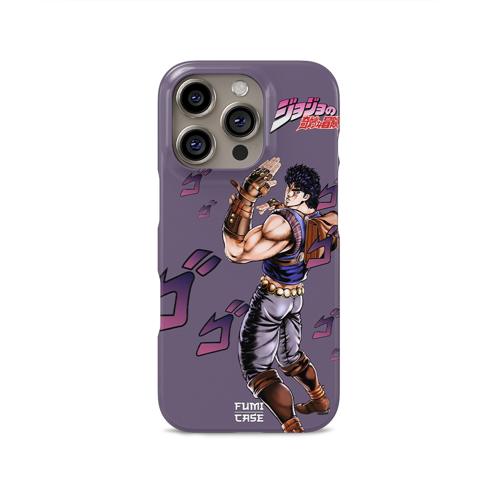 Jonathan Joestar-Slim