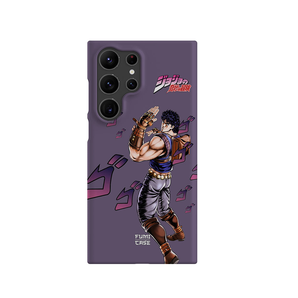 Jonathan Joestar-Slim