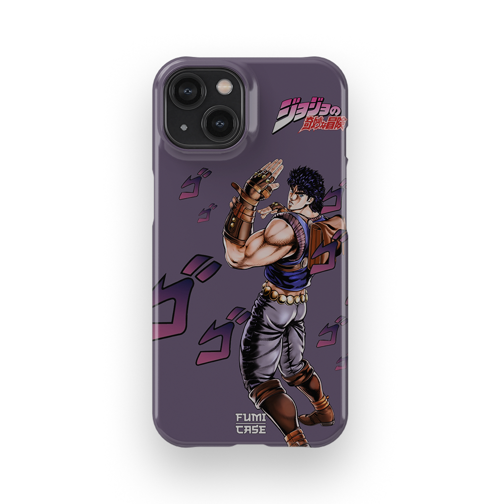 Jonathan Joestar-Slim