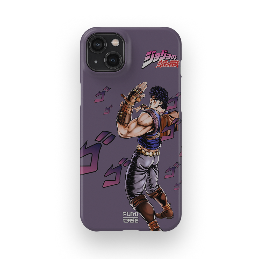 Jonathan Joestar-Slim