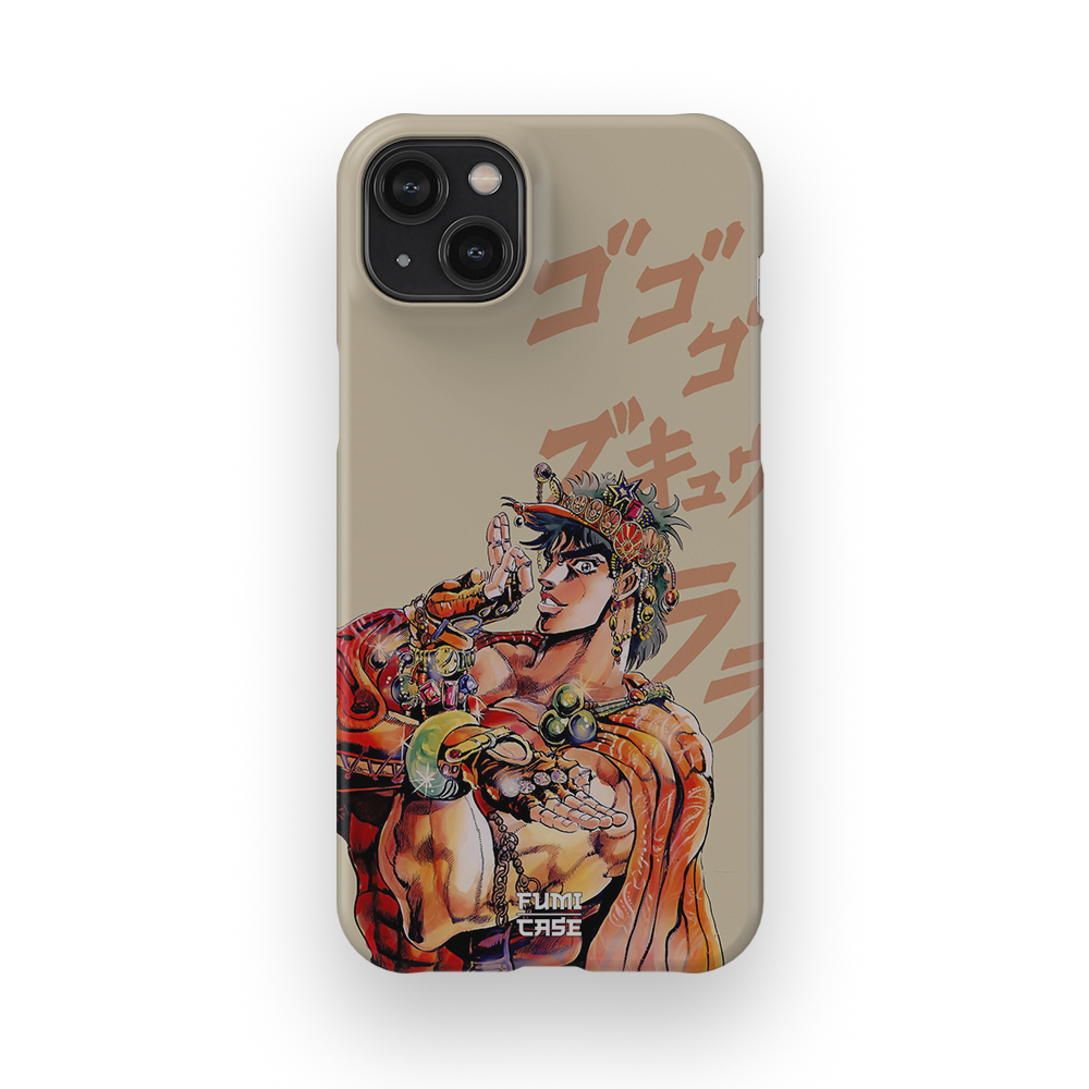 Joseph Joestar-Slim