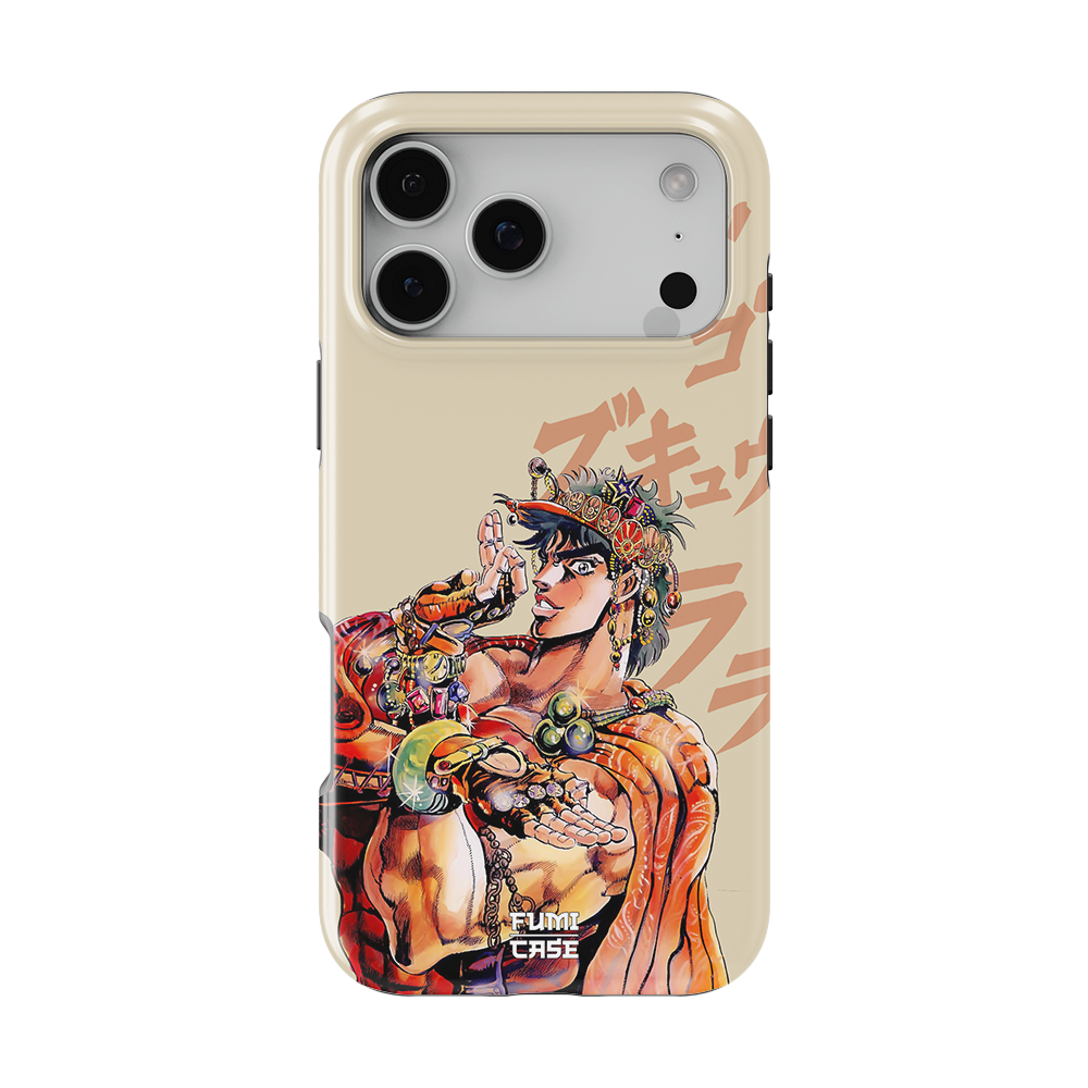 Joseph Joestar-Slim