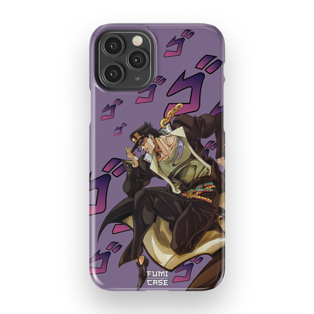 Jotaro Kujo-Slim