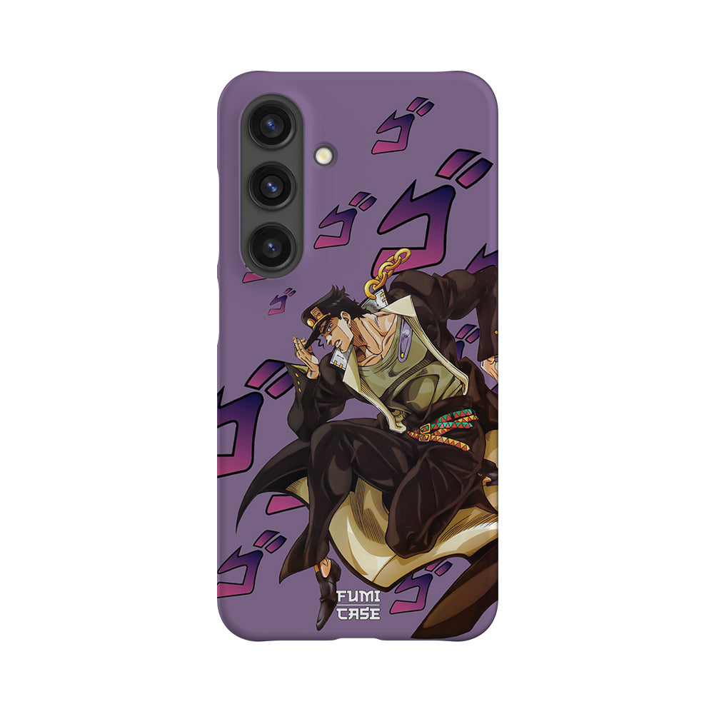 Jotaro Kujo-Slim
