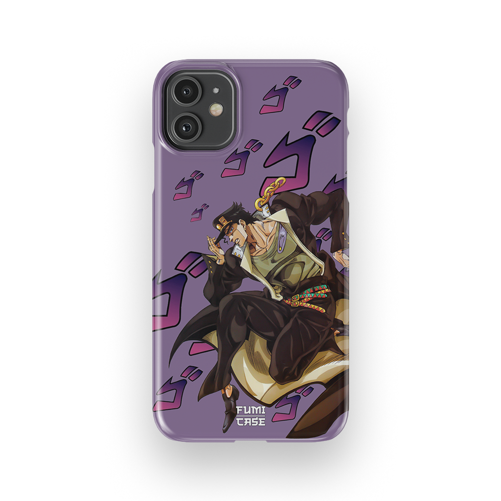 Jotaro Kujo-Slim