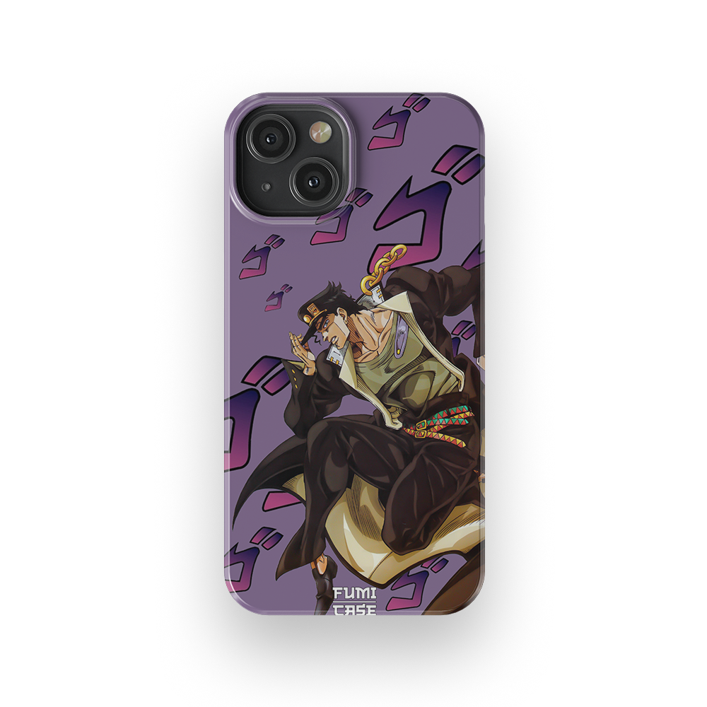 Jotaro Kujo-Slim
