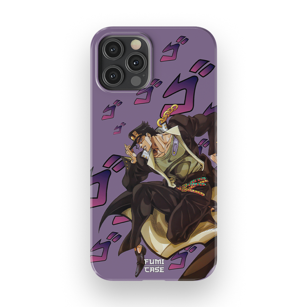Jotaro Kujo-Slim
