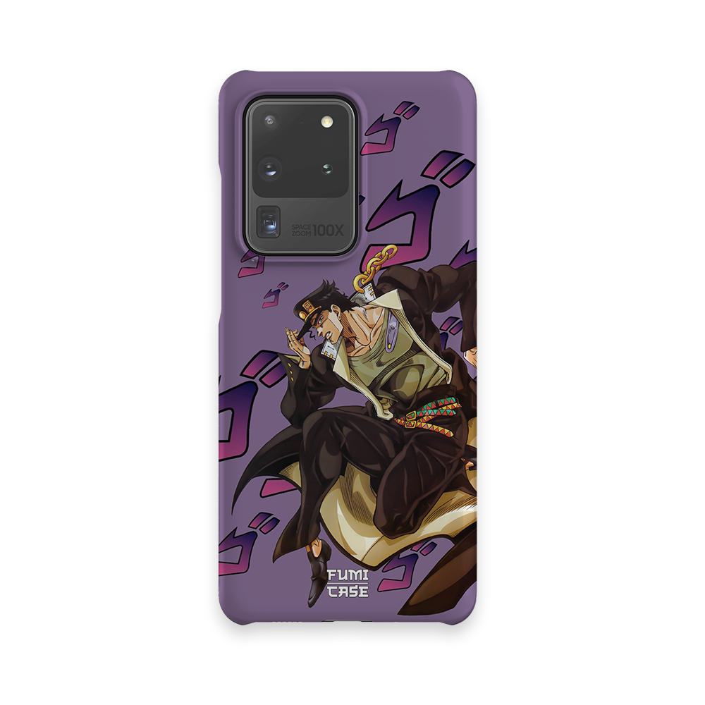 Jotaro Kujo-Slim