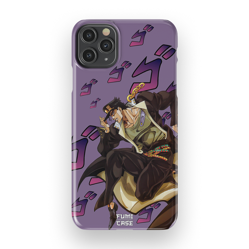 Jotaro Kujo-Slim