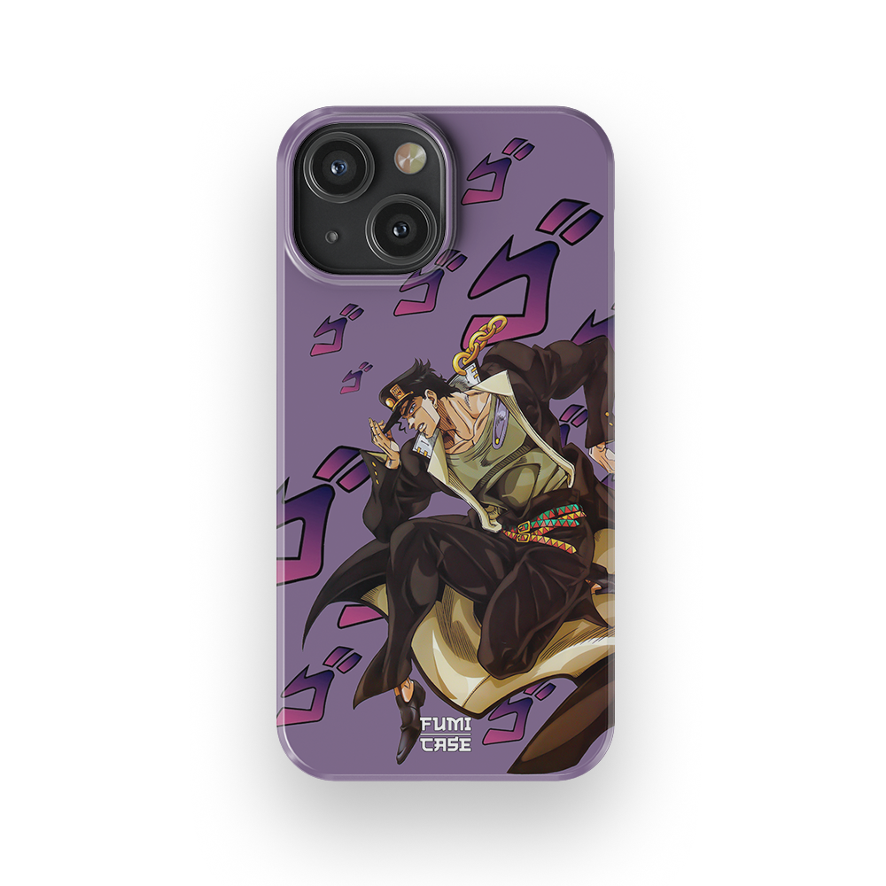 Jotaro Kujo-Slim