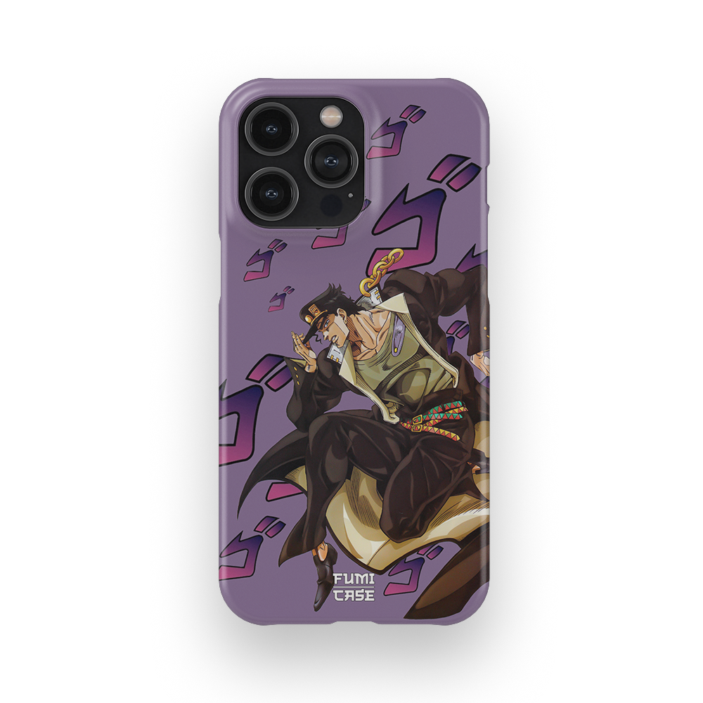 Jotaro Kujo-Slim