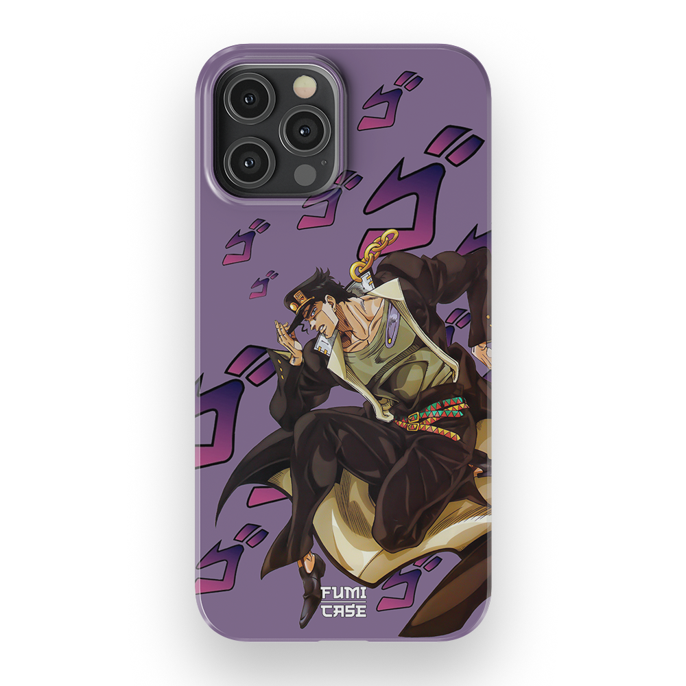 Jotaro Kujo-Slim