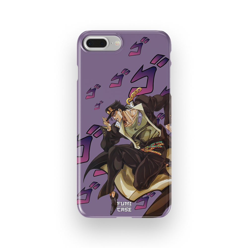 Jotaro Kujo-Slim