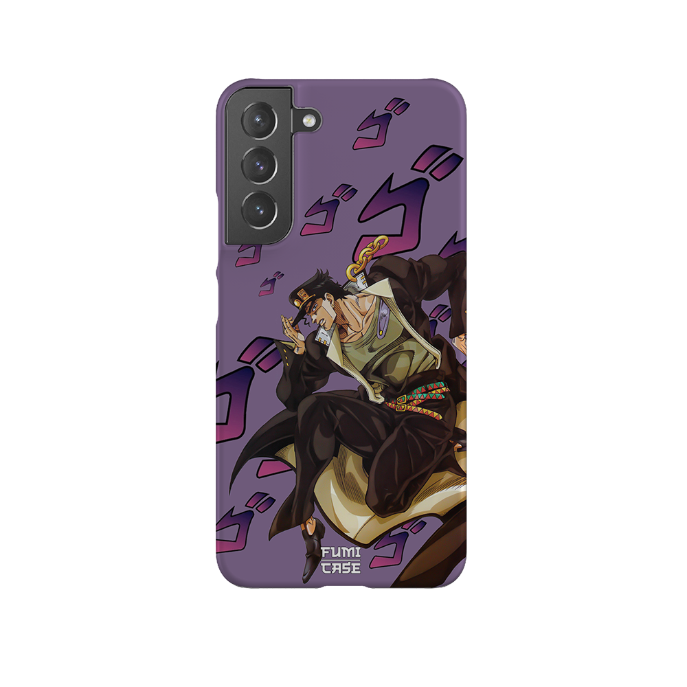 Jotaro Kujo-Slim