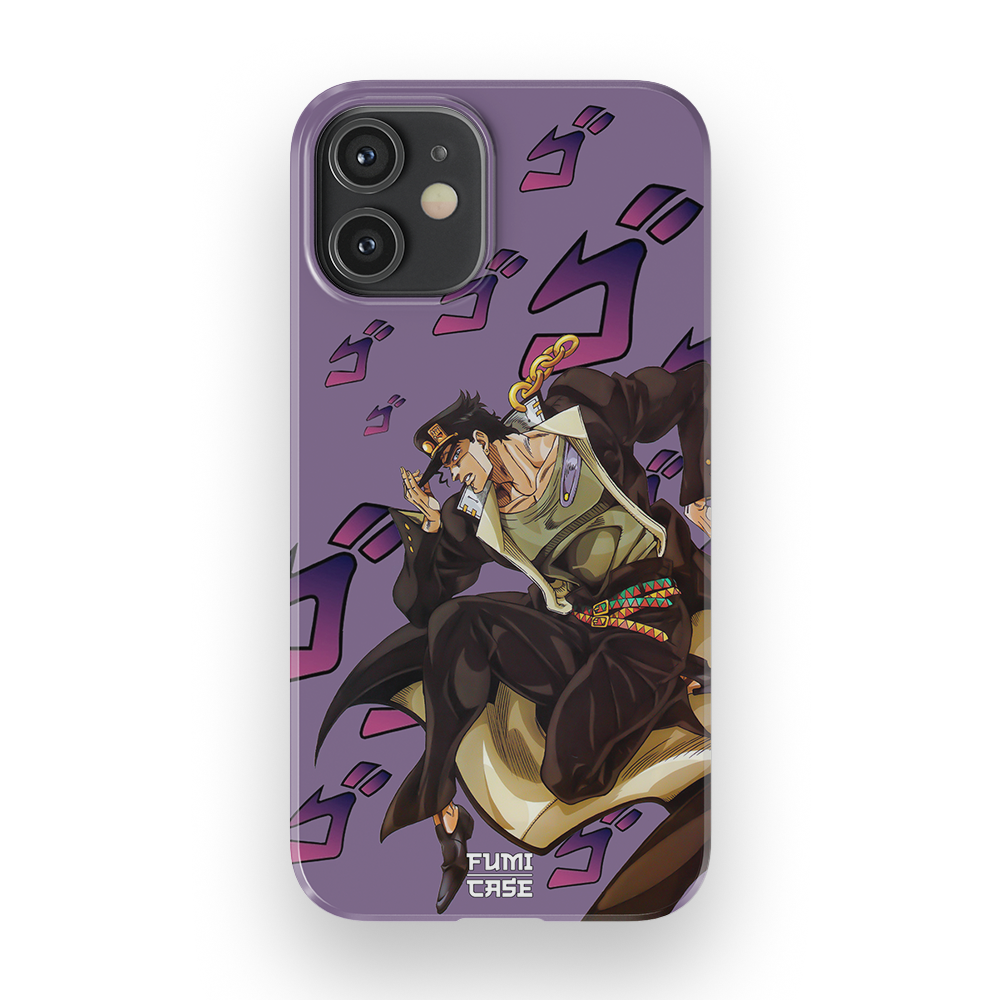 Jotaro Kujo-Slim