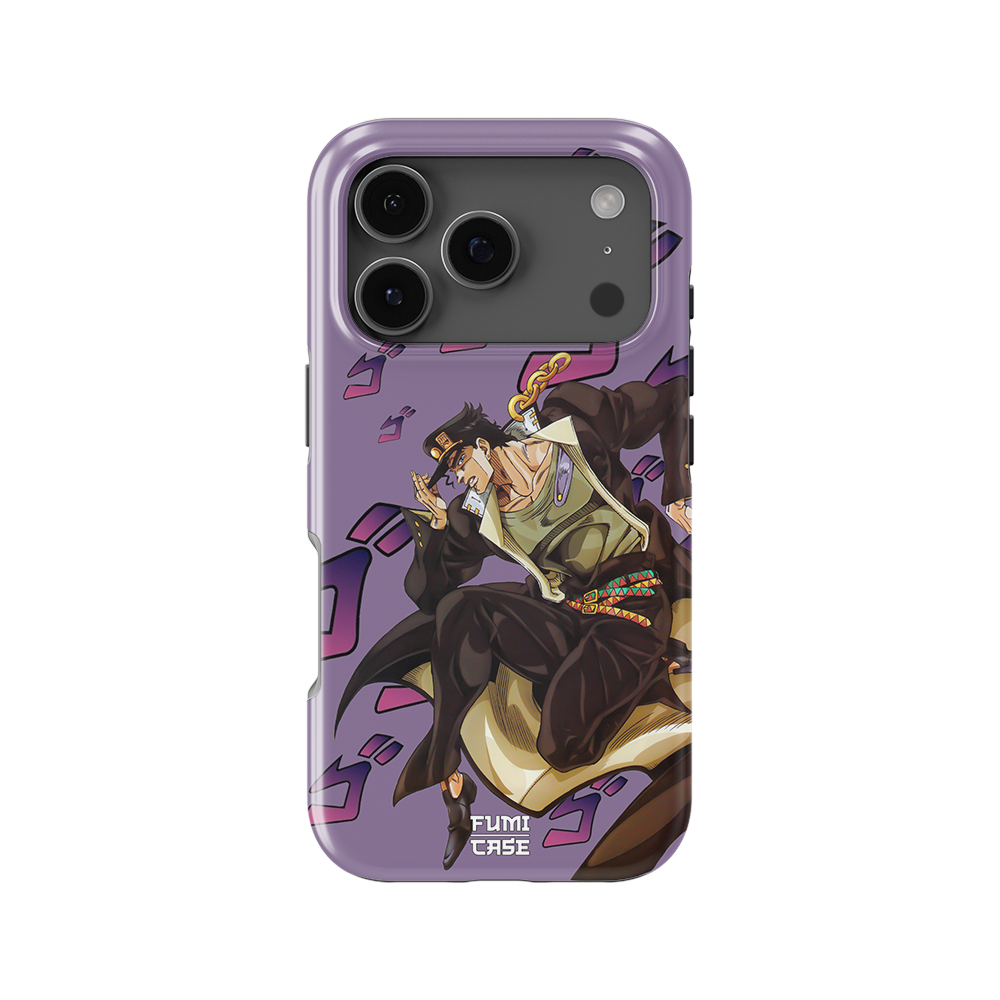 Jotaro Kujo-Slim