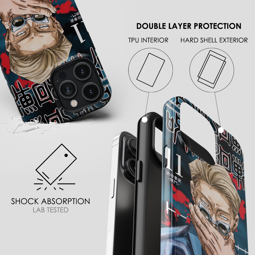 Jujutsu Kaisen Vol.11-Slim