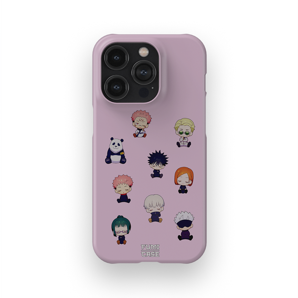 Jujutsu Chibi-Slim