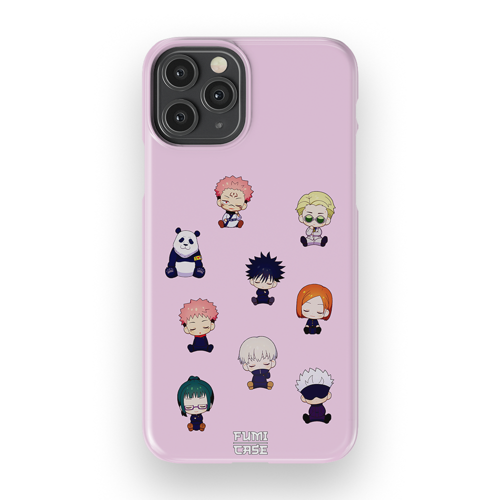 Jujutsu Chibi-Slim