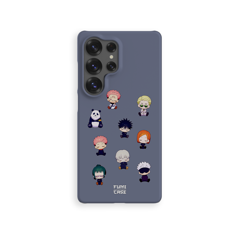 Jujutsu Chibi-Slim