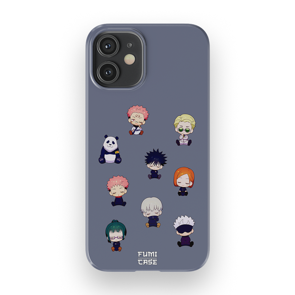 Jujutsu Chibi-Slim