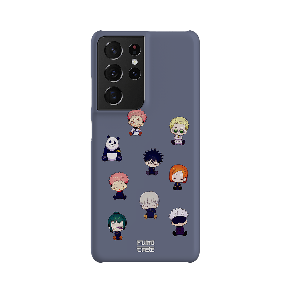 Jujutsu Chibi-Slim