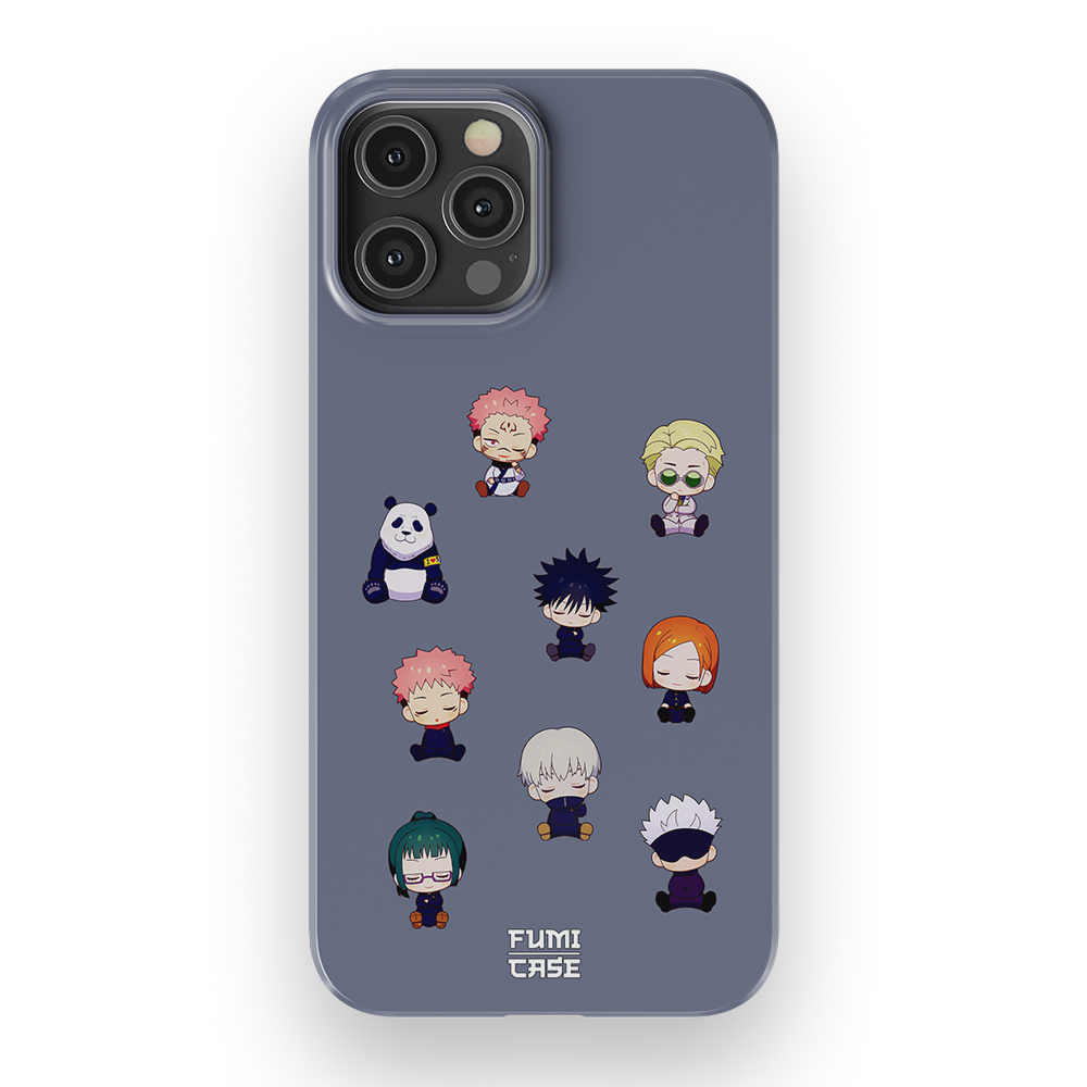 Jujutsu Chibi-Slim