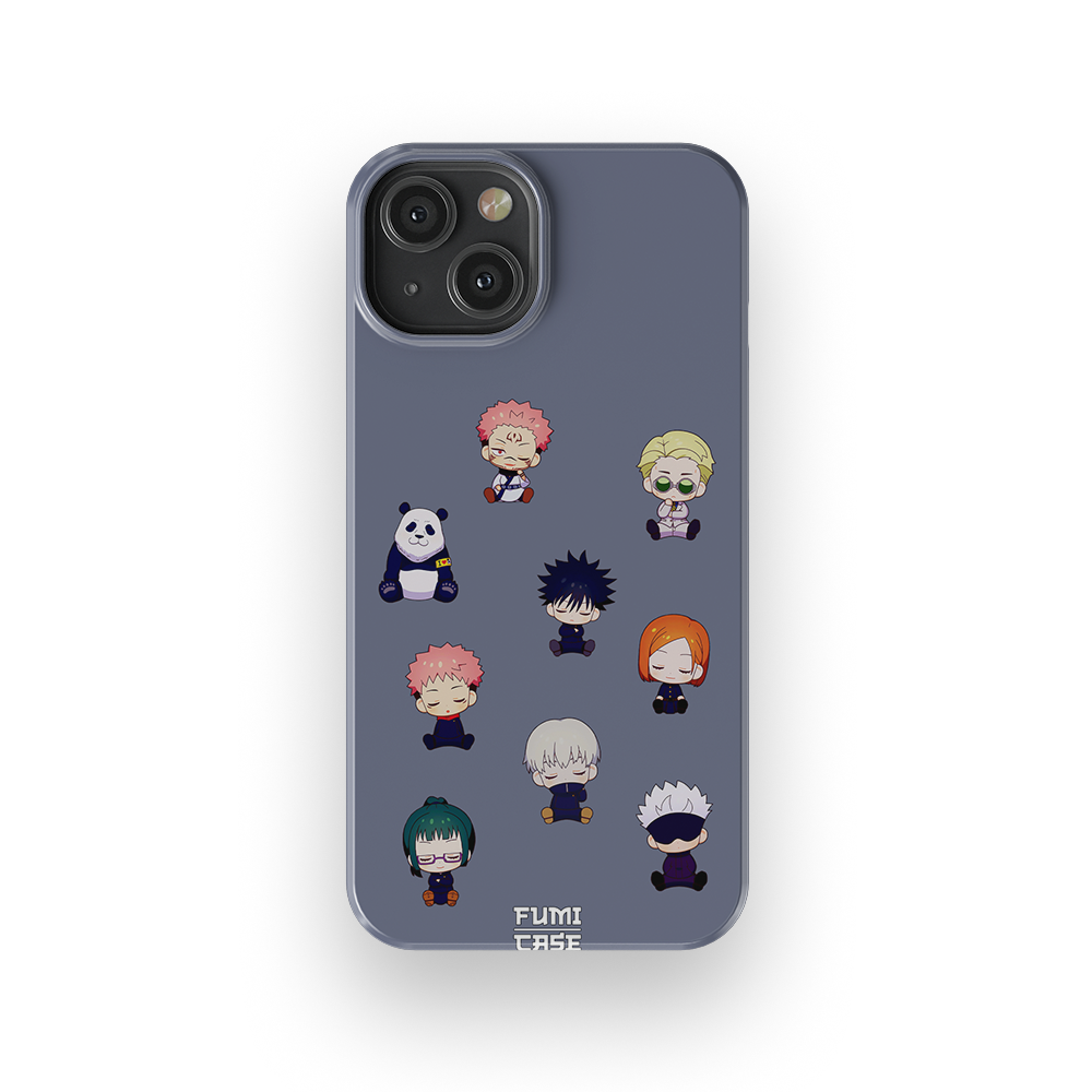 Jujutsu Chibi-Slim