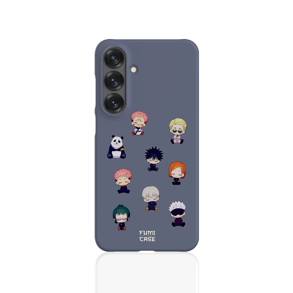Jujutsu Chibi-Slim