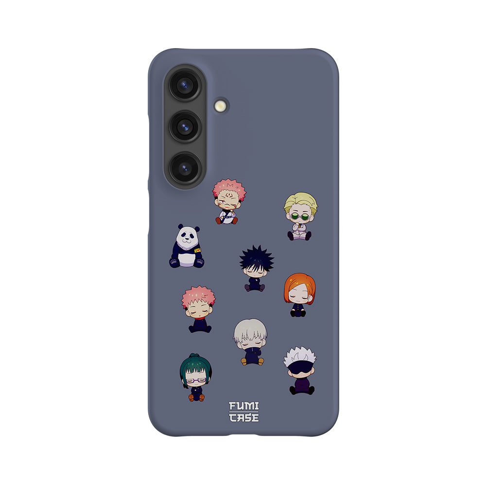Jujutsu Chibi-Slim