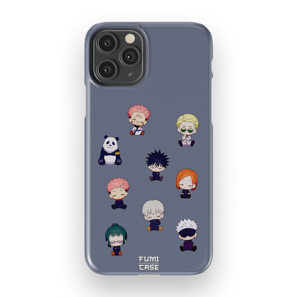 Jujutsu Chibi-Slim