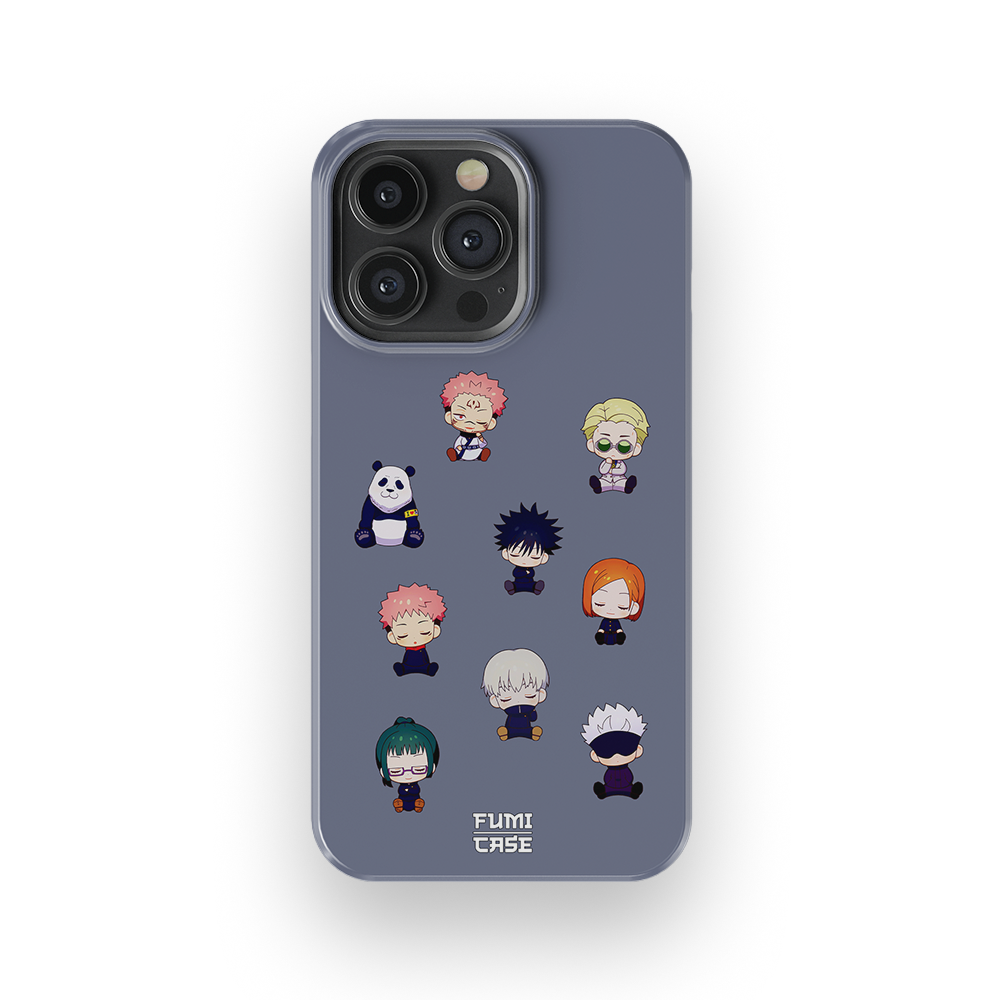 Jujutsu Chibi-Slim