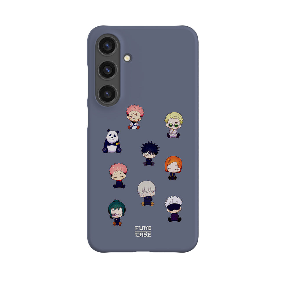 Jujutsu Chibi-Slim
