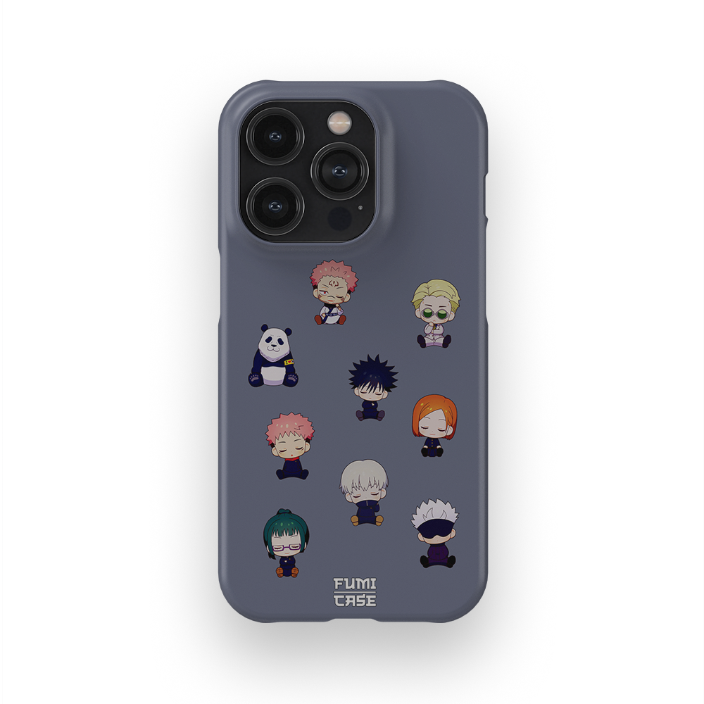 Jujutsu Chibi-Slim